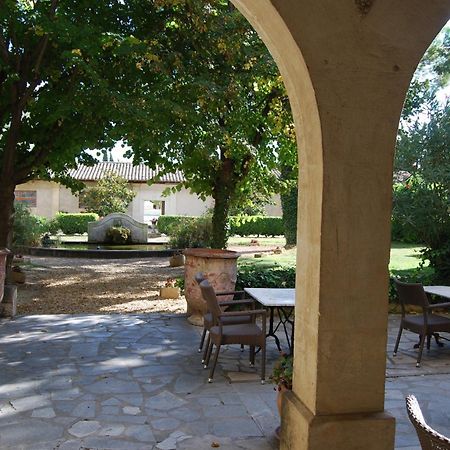 Domaine Du Grand Malherbes Aimargues Faciliteter billede