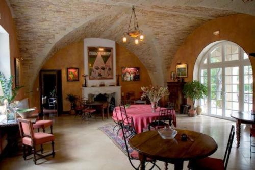Domaine Du Grand Malherbes Aimargues Eksteriør billede