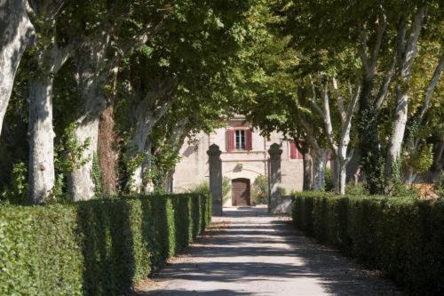 Domaine Du Grand Malherbes Aimargues Eksteriør billede